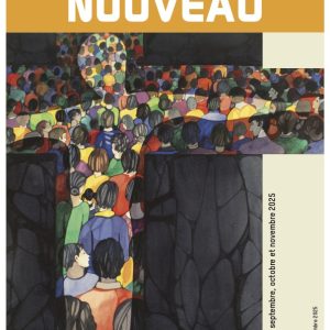Feu Nouveau - 68/6 - (Célébrations 28/9/25 au 23/11/25)