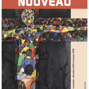 Feu Nouveau - 69/1 - (Célébrations 30/11/25 au 25/01/26)