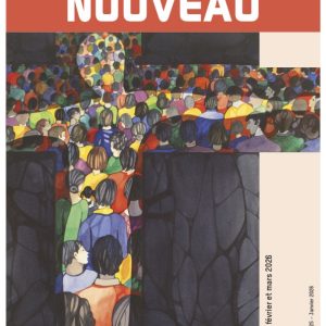 Feu Nouveau - 69/2 - (Célébrations 1 février au 29 mars 2026)