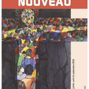 Feu Nouveau - 69/5 - (Célébrations 26 juillet - 20 septembre 2026)
